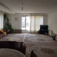 شهرک وحدت ۱۱۹ متری ۳ خوابه ۳ نبش