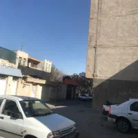 زمین-سند-ششدانگ-با-مجوز5طبقه-پروانه-ساخت-آپارتمانی