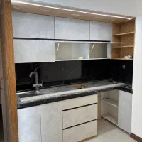 کمد کابینت|مصالح و تجهیزات ساختمان|بیرجند, |دیوار