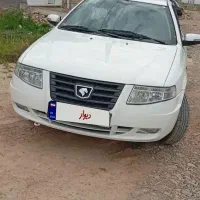 سمند سورن پلاس۹۴ فروشی