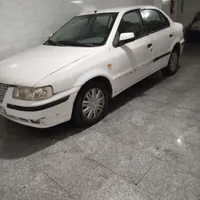 سمند LX ساده، مدل ۱۳۸۷|خودرو سواری و وانت|تبریز, |دیوار