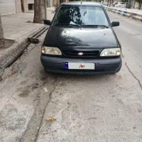 فروش پراید