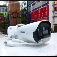 دوربین و دزدگیر