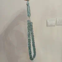 تسبیح صدا دهنده|کلکسیون اشیاء عتیقه|آذرشهر, |دیوار