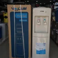 آبسردکن آفترون