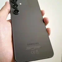 SAMSUNG S24 FE 256GB|موبایل|کرمانشاه, |دیوار
