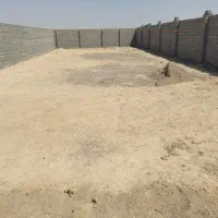 چهار دیواری علی اباد حبیب اباد|فروش زمین و ملک کلنگی|حبیب آباد, |دیوار