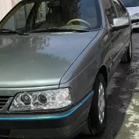 پژوslx TU5|خودرو سواری و وانت|نسیم‌شهر, |دیوار