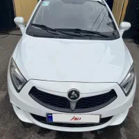 برلیانس h220 بی رنگ بی ضربه|خودرو سواری و وانت|رشت, علی آباد|دیوار