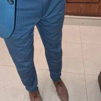 دوخت شلوار مردانه وزنانه