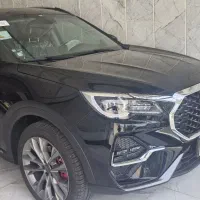 فیدلیتی الیت 7 مشکی خشک