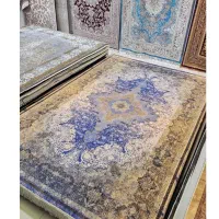 فرش ماشینی کلکسیون دیبا،N5250 سری ۱۲۰۰ تراکم|فرش|مراغه, |دیوار