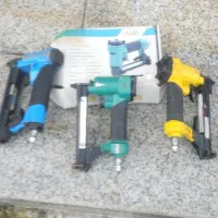 ترانس ، دزدگیر اماکن و منگنه کوب بادی|ابزارآلات|تنکابن, |دیوار