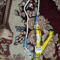 کمربند ایمنی کار