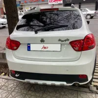 کوییکs|خودرو سواری و وانت|سیرجان, |دیوار