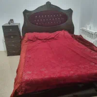 تخت دو نفره