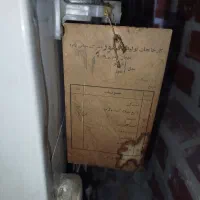 2 عدد یخچال و فریزر کامل|یخچال و فریزر|قائمشهر, |دیوار