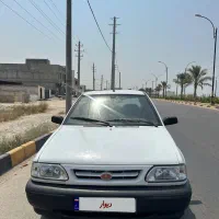 پراید 131 مدل 94
