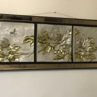 تابلو ایینه ای