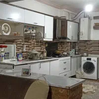دوخوابه با پارکینگ اختصاصی