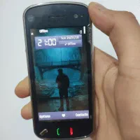 گوشی موبایل کلکسیونی nokia n97