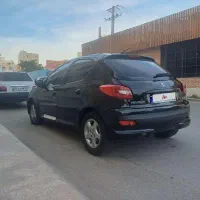 ۲۰۷پانافرمان برقی فول|خودرو سواری و وانت|بندرعباس, |دیوار