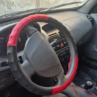 تیبا ۲ مدل ۹۸