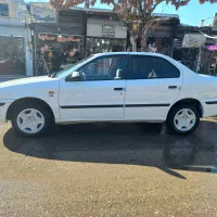 سمند SE مدل ۹۵|خودرو سواری و وانت|سنندج, |دیوار