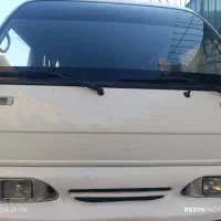 مینی بوس هیوندا