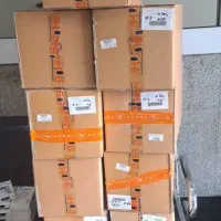 راننده با خودرو وانت مسقف