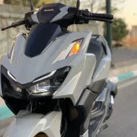 هوندا کلیک ۱۶۰ اصلی تک ریموت