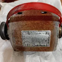 دینام کولر موتوژن سالم