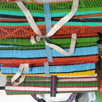 زیر انداز حصیر زیرانداز جاجیم زیلو ضدآب مسافرتی|روفرشی|مشهد, سپاد|دیوار