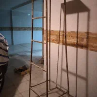 چهارپایه 2متری|مصالح و تجهیزات ساختمان|کرمانشاه, |دیوار
