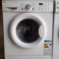 لباسشویی الجی ۷کیلویی
