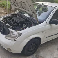 فروش تیبا ۱|خودرو سواری و وانت|اهواز, کمپلو شمالی|دیوار