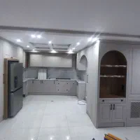 کابینت و کمد لاوین چوب.. اقساطی