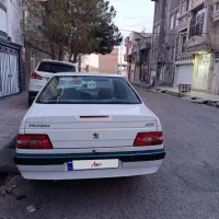 فروش خودرو پژوslxسفید مدل90|خودرو سواری و وانت|میاندوآب, |دیوار