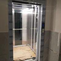 واحد نوساز مرکز شهر ولیعهد|فروش آپارتمان|سنندج, |دیوار