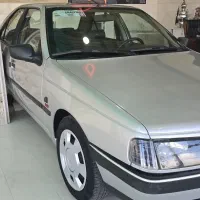 پژو ۴۰۵ مدل ۸۴ شاسی پلمپ