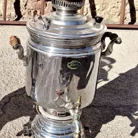 سماور20 لیتری سیفی