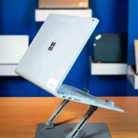 لپ تاپ تبلت سرفیس بوک SURFACE BOOK 2 کیفیت 4k|رایانه همراه|یزد, |دیوار
