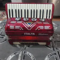 آکاردیون ۴۸ باس