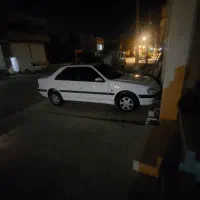 پژو پارس سال ۱۴۰۰