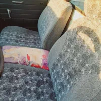 پیکان وانت|خودرو سواری و وانت|گرگان, |دیوار