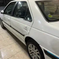 پارس TU5مدل 1400|خودرو سواری و وانت|بم, |دیوار