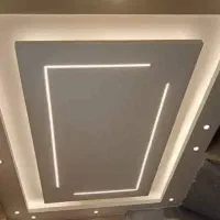 اجرای تخصصی کناف و آرمسترانگ