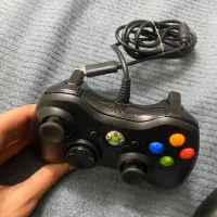 دسته بازی کامپیوتر و xbox 360|کنسول، بازی ویدئویی و آنلاین|آمل, |دیوار