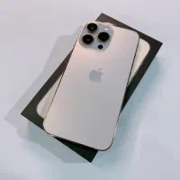 آیفون ۱۵ پرومکس