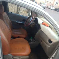 ام وی ام ۱۱۰سه سیلندر کم مصرف|خودرو سواری و وانت|اردبیل, |دیوار